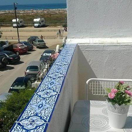 Zahara Beach House Villa ซาฮารา เด ลอส อาตูเนส ภายนอก รูปภาพ