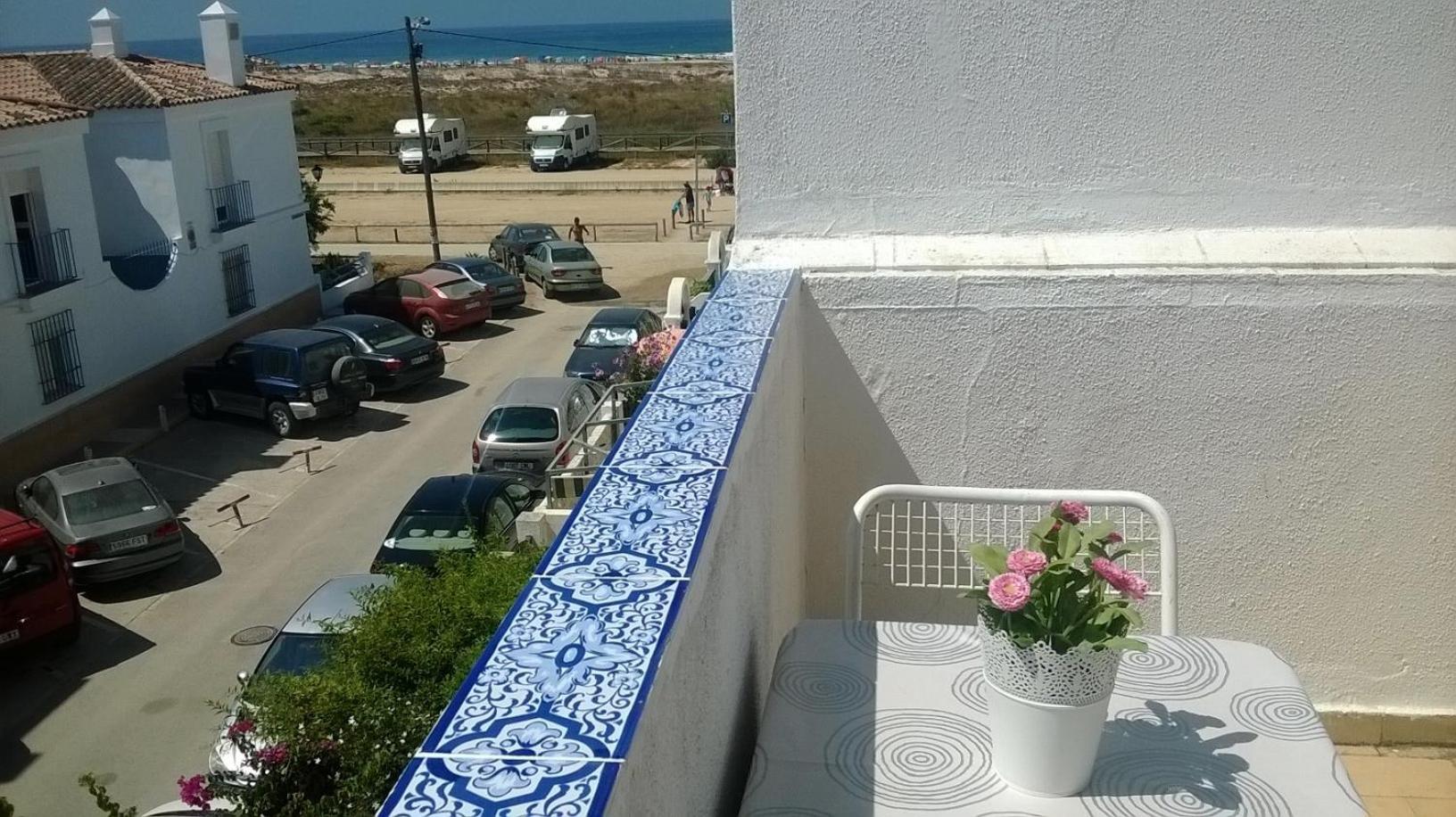 Zahara Beach House Villa ซาฮารา เด ลอส อาตูเนส ภายนอก รูปภาพ