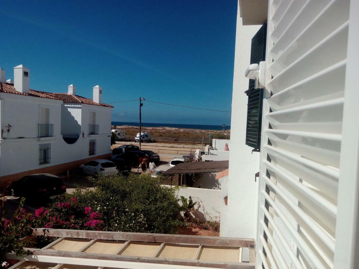 Zahara Beach House Villa ซาฮารา เด ลอส อาตูเนส ภายนอก รูปภาพ