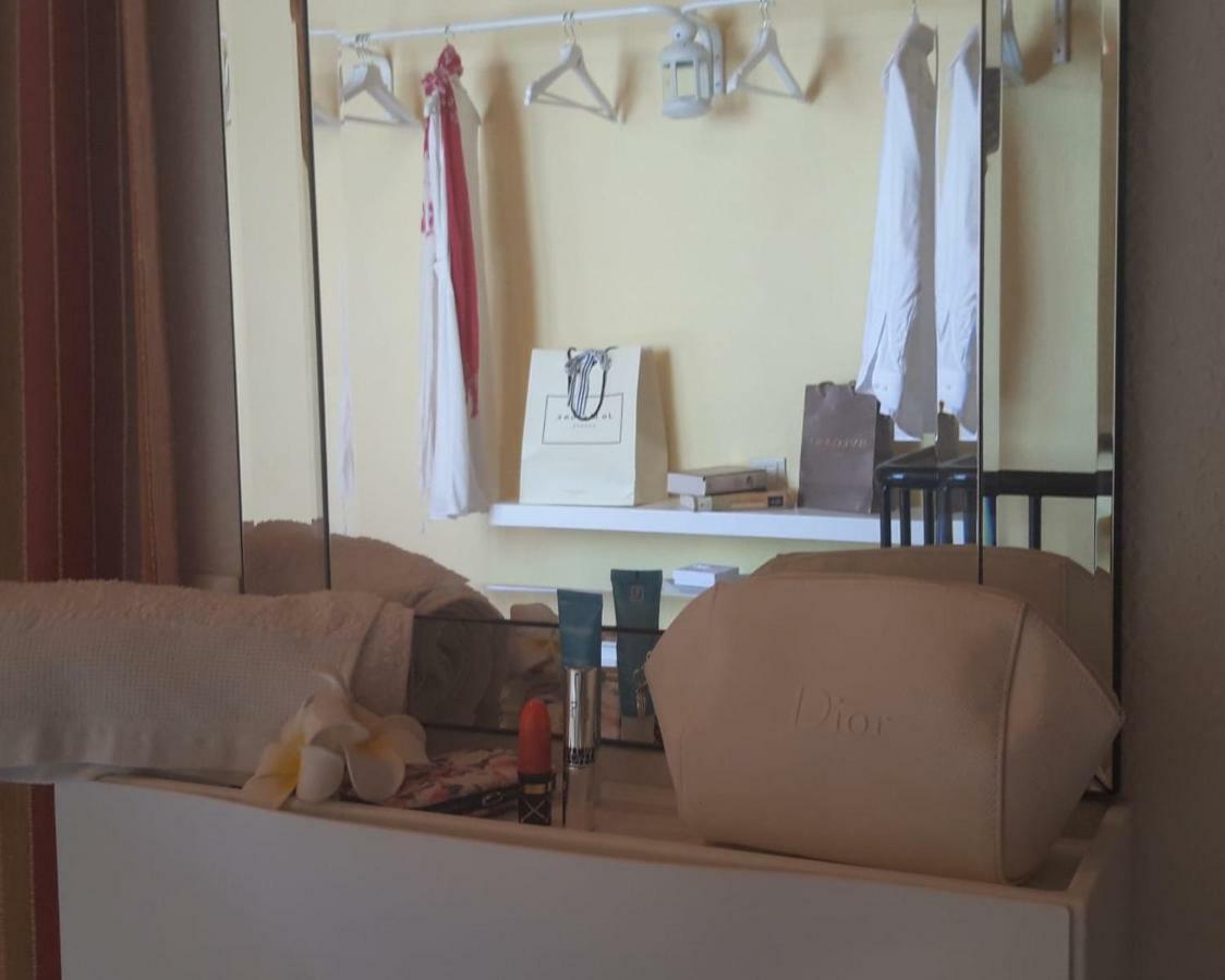 Zahara Beach House Villa ซาฮารา เด ลอส อาตูเนส ภายนอก รูปภาพ