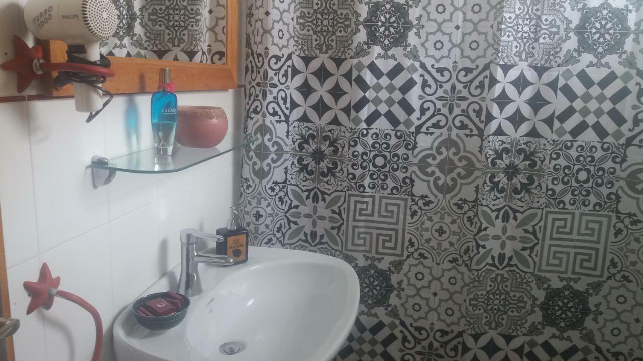 Zahara Beach House Villa ซาฮารา เด ลอส อาตูเนส ภายนอก รูปภาพ
