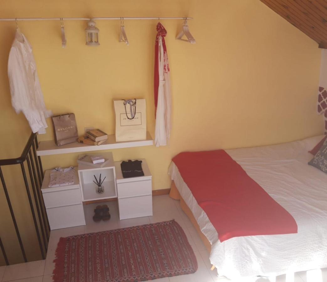 Zahara Beach House Villa ซาฮารา เด ลอส อาตูเนส ภายนอก รูปภาพ